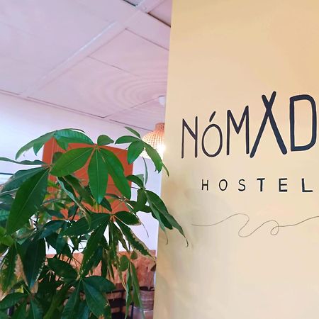 Hostel Nomada San Vicente De La Barquera Buitenkant foto
