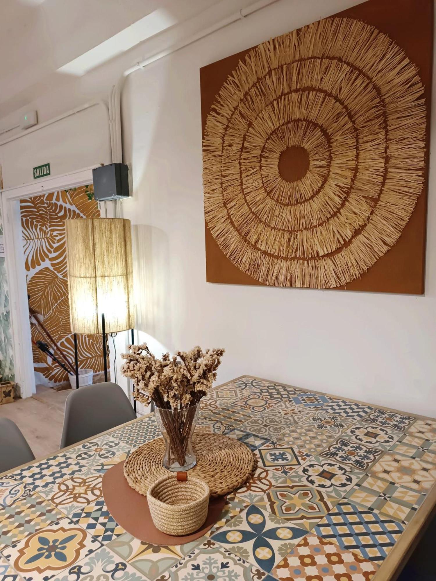 Hostel Nomada San Vicente De La Barquera Buitenkant foto
