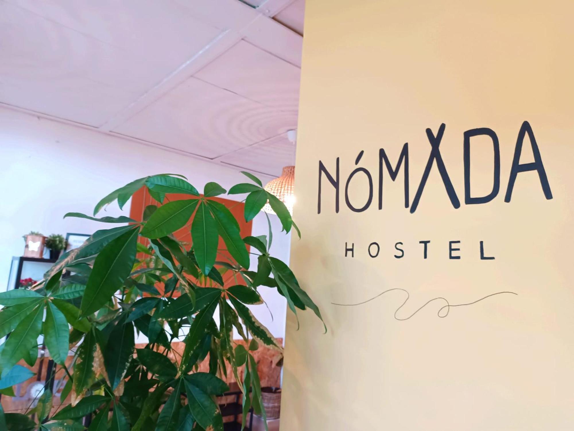Hostel Nomada San Vicente De La Barquera Buitenkant foto