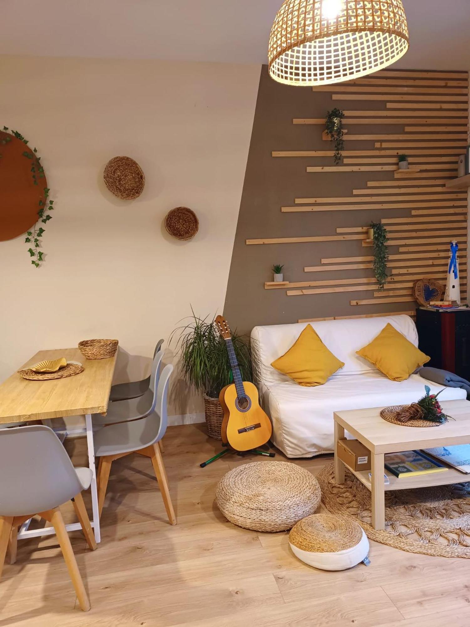 Hostel Nomada San Vicente De La Barquera Buitenkant foto