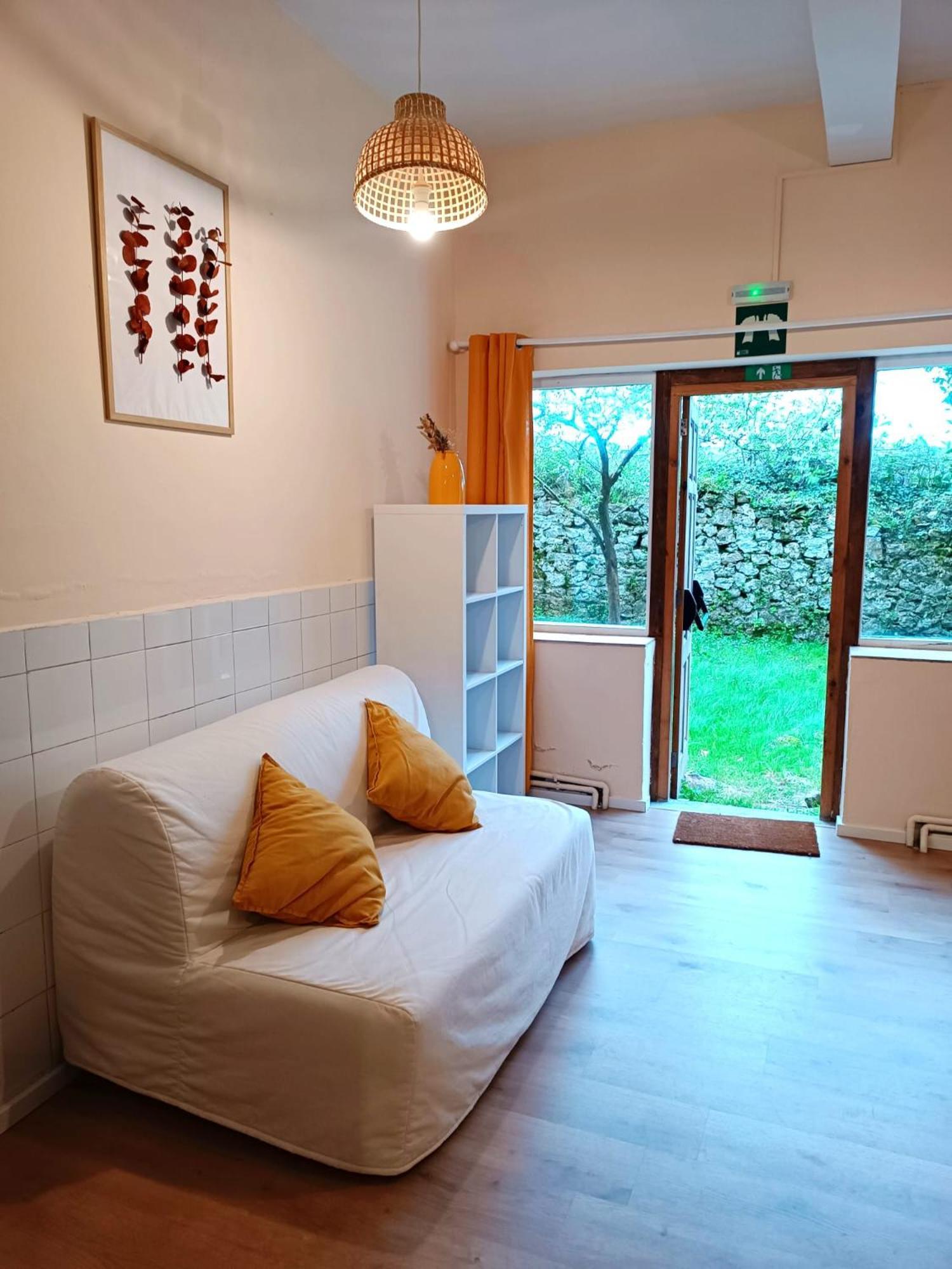 Hostel Nomada San Vicente De La Barquera Buitenkant foto