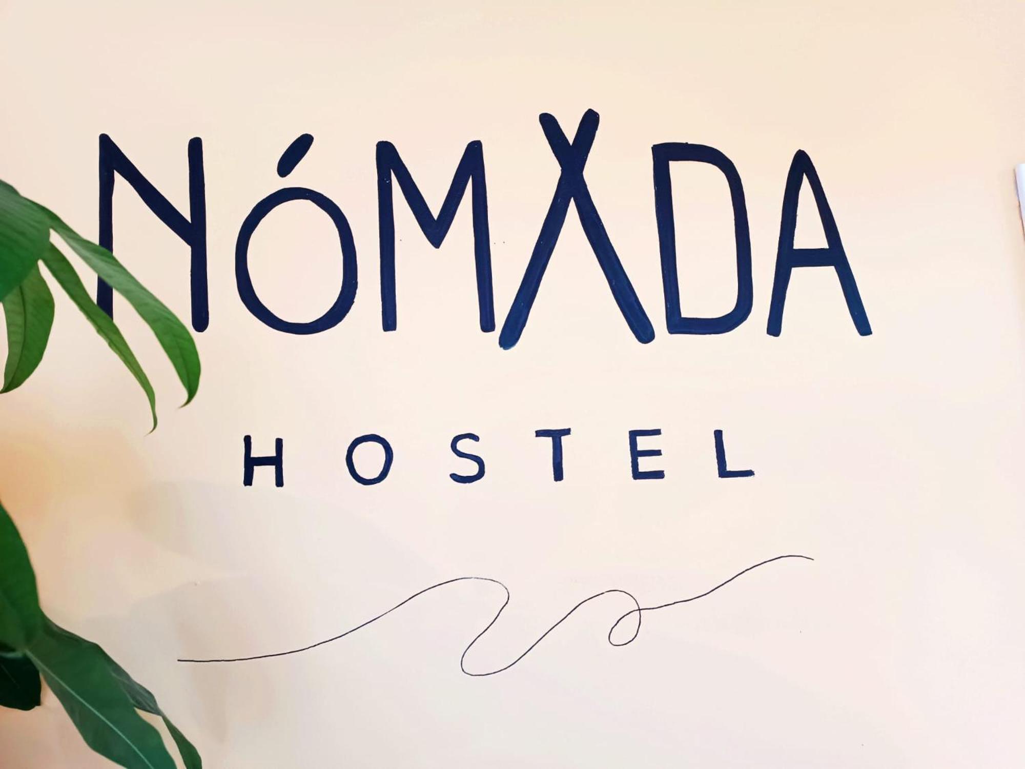 Hostel Nomada San Vicente De La Barquera Buitenkant foto