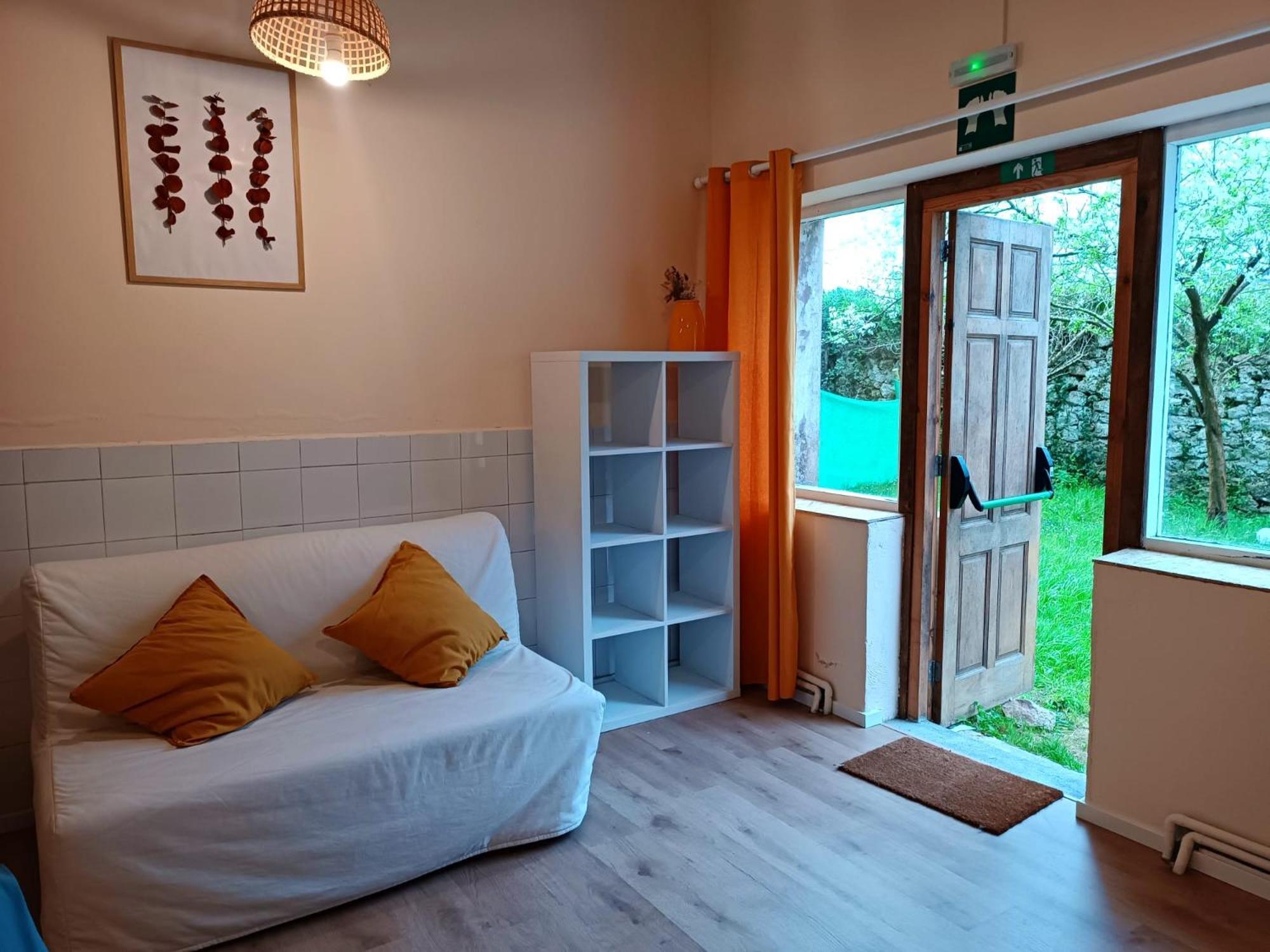 Hostel Nomada San Vicente De La Barquera Buitenkant foto