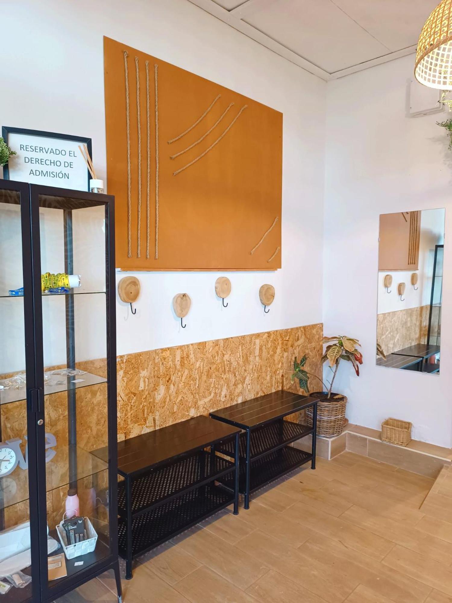 Hostel Nomada San Vicente De La Barquera Buitenkant foto